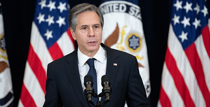 美国务院：对不公正拘留行为全球追责