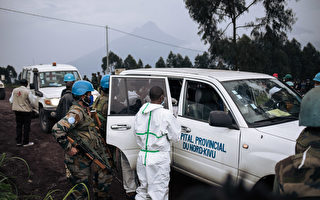 聯合國車隊在民主剛果遇襲 意大利大使身亡