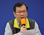 首批疫苗最快2月底抵台 醫護等3族群優先施打