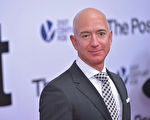 贝佐斯辞去亚马逊CEO一职 20日飞太空