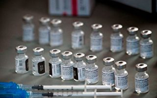【內幕】廣西內部預警疫苗接種的異常反應
