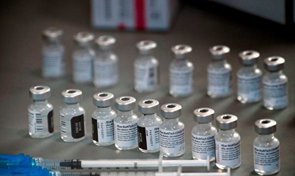 [Inside Story]广西内部预警疫苗接种异常反应 CCP病毒| 国内疫苗|  CCP文件