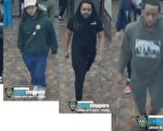 布朗士外卖郎被抢车 警方通缉嫌犯