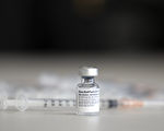市府欲調第二劑疫苗儲備用作第一劑  州府拒絕