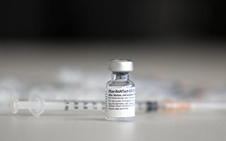 市府欲调第二剂疫苗储备用作第一剂  州府拒绝