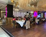 纽约市餐馆堂食提前至大年初一开放