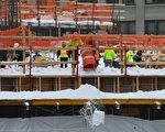 法拉盛樓盤主管行賄樓宇局 雙方均被控