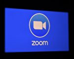 市政府Zoom網絡會議頻被駭 出現不雅視頻
