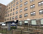 報告：紐約逾九千染疫者出院後被轉到養老院