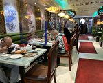紐約市餐館與酒吧14日起 關門時間放寬至晚上11點