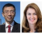 兩市議員參選人呼籲  民眾過年光顧華人小商家