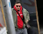 华妇在法拉盛被猛推倒在地  头破血流  警方通缉嫌犯