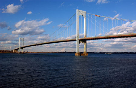 纽约市桥梁隧道收费涨价7.08% MTA通过| 大纪元