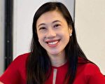 黃敏儀呼籲在法拉盛設立疫苗注射點