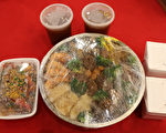 紐約市堂食開放35%首日 華人餐館生意見好