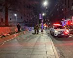 檢方稱華埠捅人案無關種族   被告未被控仇恨犯罪