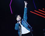 韦礼安爆出新恋情 经纪公司证实