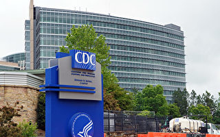 忧人手不足 美国CDC缩短确诊医护隔离期