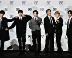面對BTS成名 j-hope：永懷感恩 承擔一切前行
