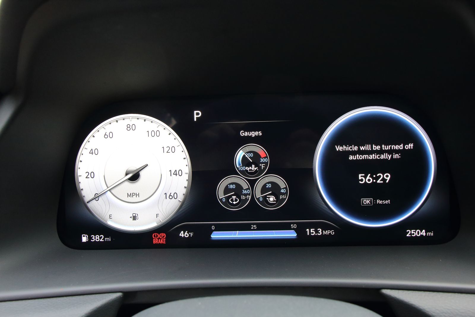 2021 Hyundai Sonata N Line。〈李奥/大纪元〉