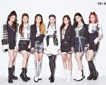 韩国新女团TRI.BE将出道 7成员中2名台湾成员