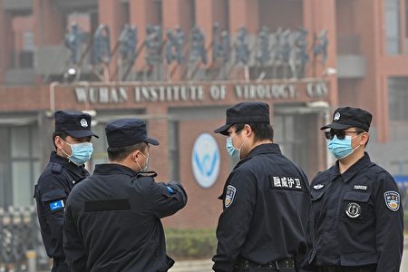 内幕 美调查武汉病毒实验室泄漏始末 病毒起源 蓬佩奥 余茂春 大纪元 内幕 美调查武汉病毒实验室泄漏始末 病毒起源 蓬佩奥 余茂春 大纪元