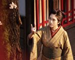松本穗香为戏拜师学艺 好手艺连老师都夸赞