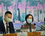 香港政府拟初七起 放宽食肆表列处所限制