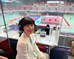 福原爱与同学合组公司 想圆三代桌球对打梦