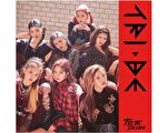 韩国新人女团TRI.BE 今公开新曲MV正式出道