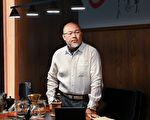 心疼妻求子辛苦 劉亮佐告誡先生們要當神隊友
