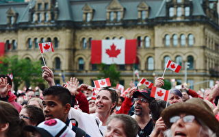增移民促經濟 加拿大未來三年迎130萬新人口