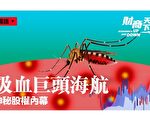 【财商天下】“吸血”巨头海航 神秘股权内幕