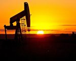 美原油庫存驟降 西德州原油價創下6週新高