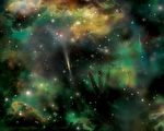 宇宙奇异星体大爆发 瞬间释放十万年太阳能