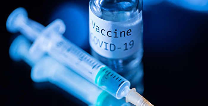 大陆的疫苗接种率不到4％，两个协会的代表都接受了国药的预防接种？  | 国内疫苗| 大纪元