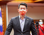 删Ｑ罢免案一阶段通过 陈柏维作出回应