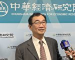 台1月PMI创新高 中经院：厂商看好未来景气