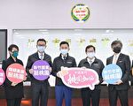 林智堅桃市長接班人  鄭文燦：桃、竹密切交流