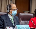 深化亚太民主同盟 游锡堃：共同抵御极权