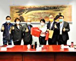 2022工具机展场无着落 中市拼2023会展中心开幕