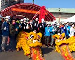 市立田徑場重建 林右昌：發揮最大的效益