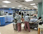 彰化县新年期间 防疫、医疗及长照服务不打烊