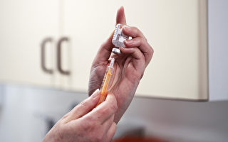 2月底起 昆州擬將在6個地區推廣疫苗