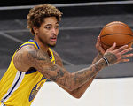 NBA乌布雷生涯新高40分 勇士解决独行侠
