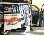 桃園緊急救護量單月破萬 消防弟兄投入身影多