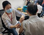桃市13區加開流感疫苗接種站 儘速接種疫苗