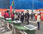防疫加公益 台東觀光夜市獲選特優環保夜市