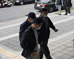 诈助理费300万认贪污罪 北市议员潘怀宗200万交保