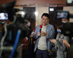 赵少康：争取2024年总统初选提名